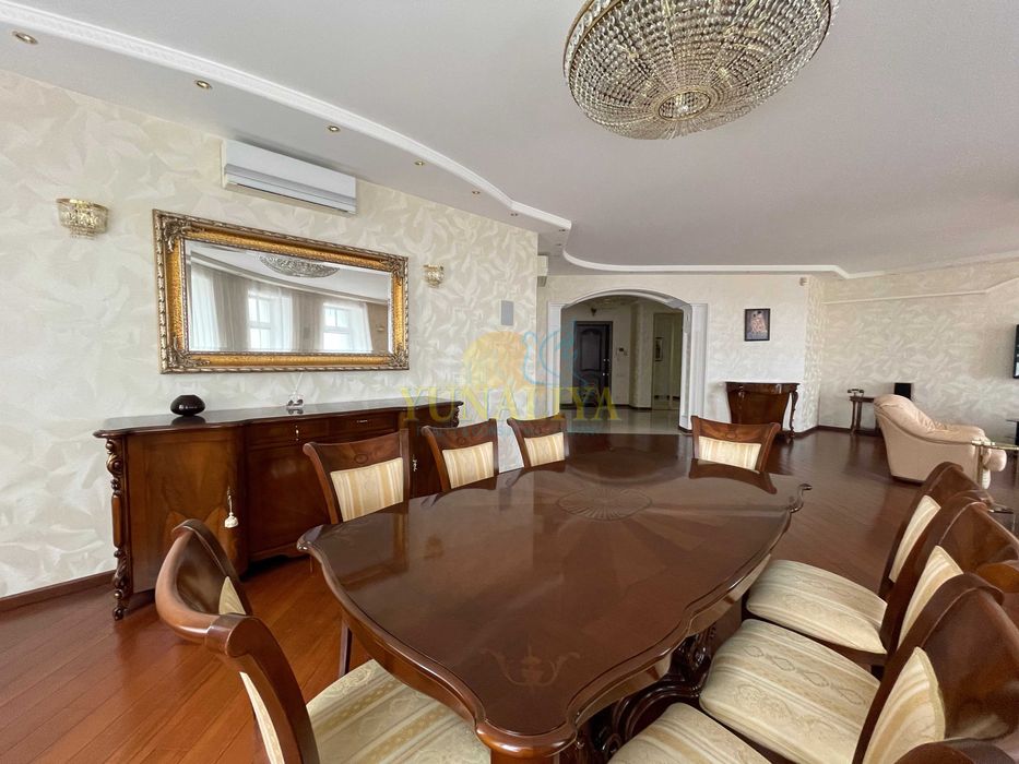 Квартира на вул. Ирининська, 5/24 в Київ, ID 204069, фото №5