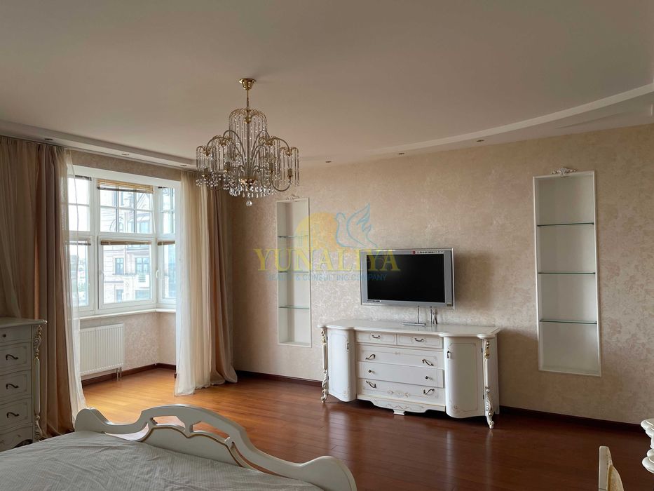 Квартира на вул. Ирининська, 5/24 в Києві, ID 204069, фото №10