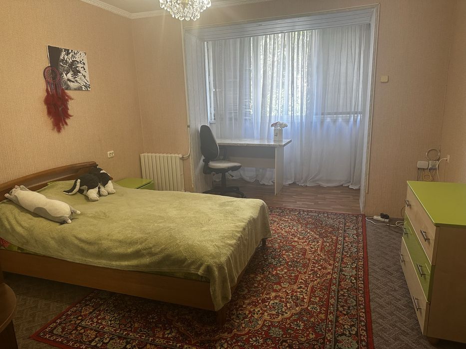 Квартира на вул. Таирова в Одесі, ID 336386, фото №6