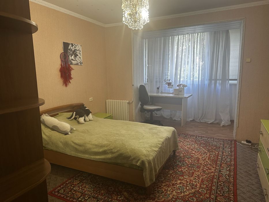 Квартира на вул. Таирова в Одесі, ID 336386, фото №7
