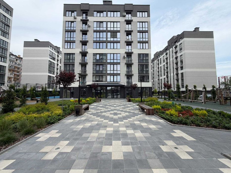 Квартира — Івано-Франківськ в Івано-Франківську, ID 409847, фото №7
