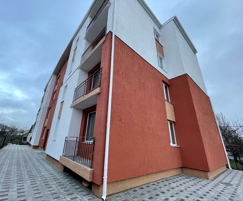 Квартира на вул. 7 Слобідська в Миколаєві, ID 256902, фото №10