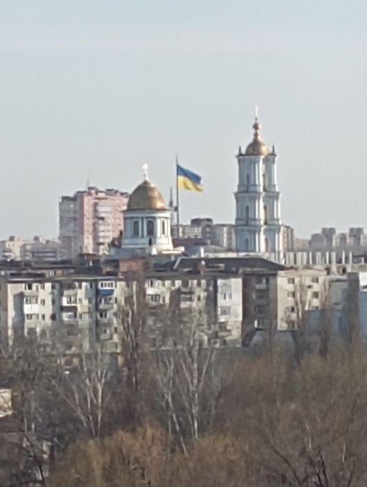 Квартира в Суми, ID 291389, фото №1