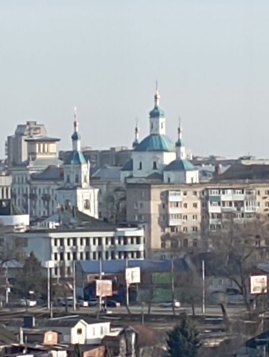 Квартира в Суми, ID 291389, фото №2