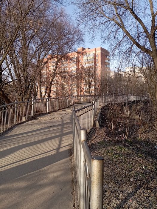 Квартира в Сумах, ID 291389, фото №15