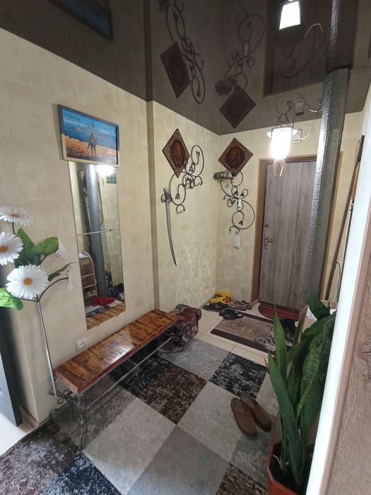Квартира в Суми, ID 291389, фото №4
