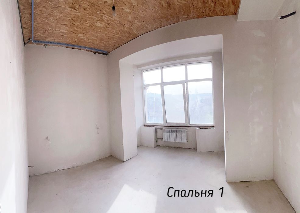 Квартира на центр міста, район 96-го кварталу, поруч з 11-ою бібліотекою в Кривому Розі, ID 198755, фото №1
