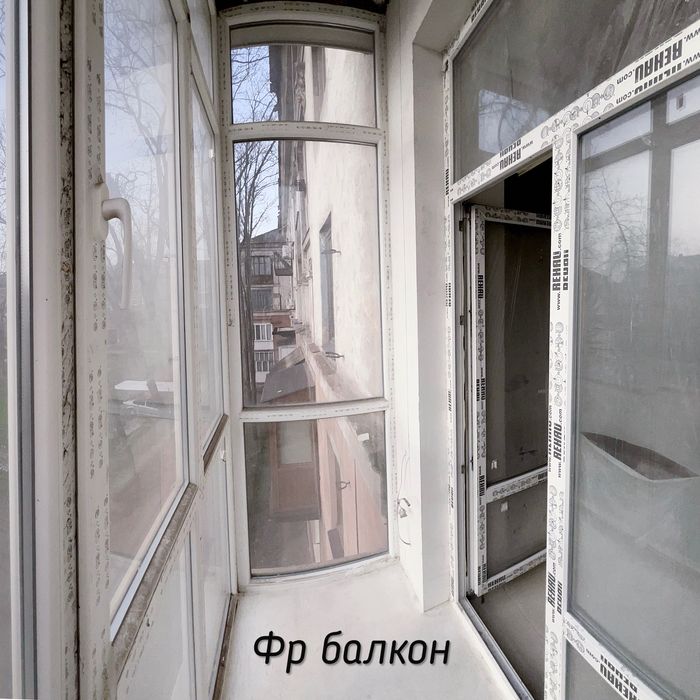 Квартира на центр міста, район 96-го кварталу, поруч з 11-ою бібліотекою в Кривому Розі, ID 198755, фото №5
