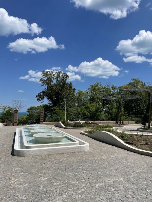 Квартира на первая линия к Трассе Здоровья и Моря в Одесі, ID 204387, фото №19