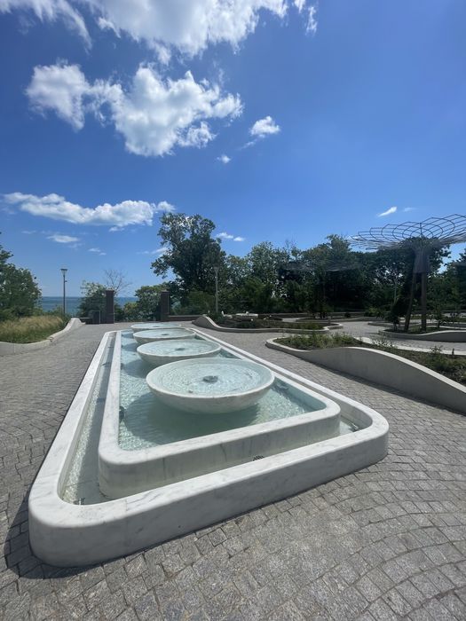 Квартира на первая линия к Трассе Здоровья и Моря в Одесі, ID 204387, фото №21