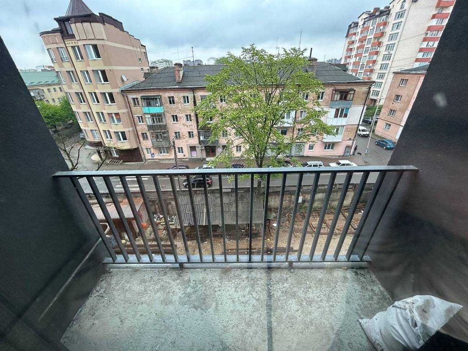 Квартира на центр міста та Міське Озеро в Івано-Франківську, ID 197515, фото №8