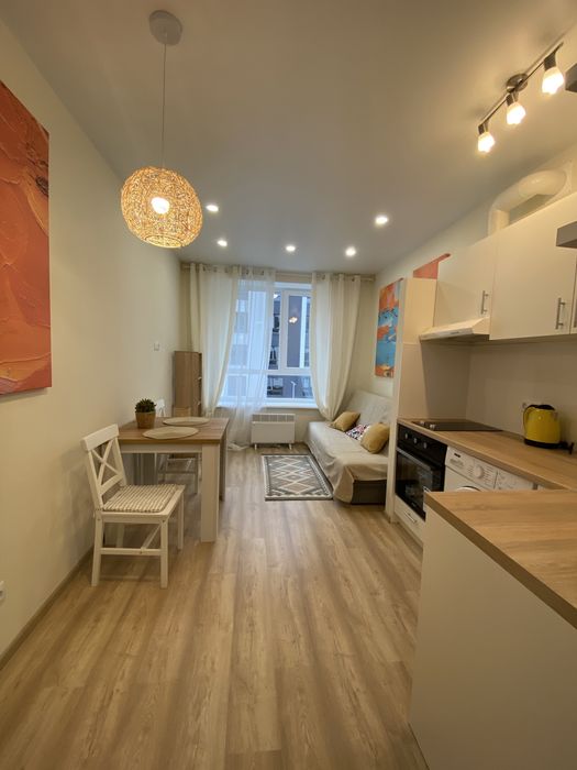 Квартира на вул. Мирна, 3А в Києві, ID 403740, фото №2