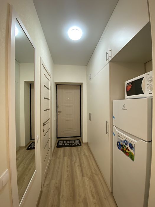 Квартира на вул. Мирна, 3А в Києві, ID 403740, фото №4