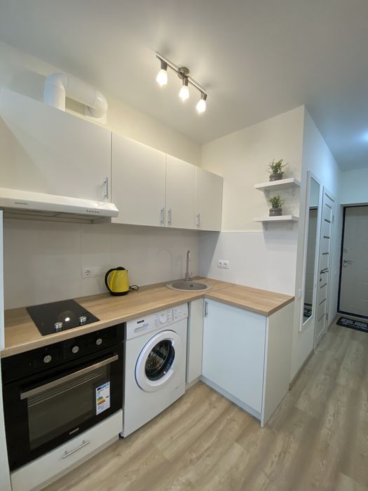 Квартира на вул. Мирна, 3А в Києві, ID 403740, фото №5