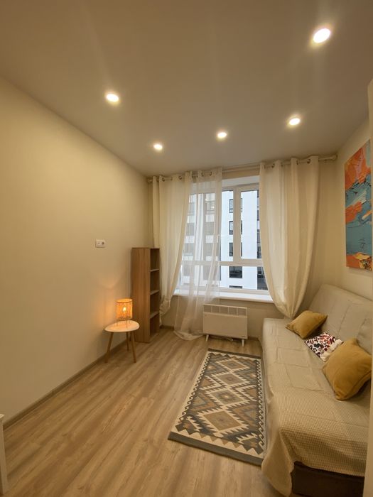 Квартира на вул. Мирна, 3А в Києві, ID 403740, фото №6