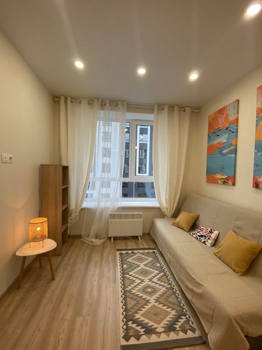 Квартира на вул. Мирна, 3А в Києві, ID 403740, фото №7