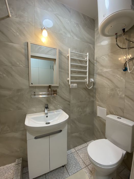 Квартира на вул. Мирна, 3А в Києві, ID 403740, фото №8