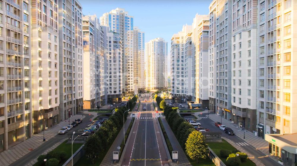 Квартира на вул. Андрія Верхогляда 19-А в Києві, ID 178477, фото №22