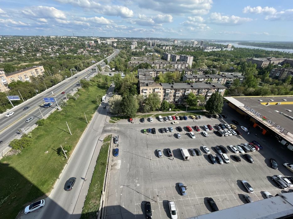 Квартира на вул. Гагаріна, 3 в Запоріжжі, ID 365449, фото №12