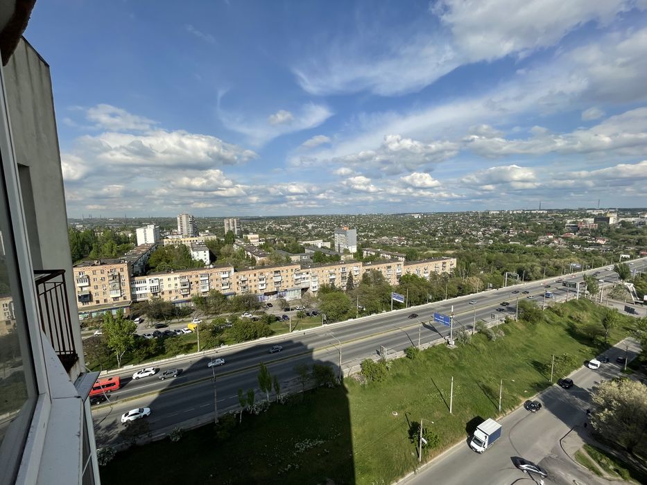 Квартира на вул. Гагаріна, 3 в Запоріжжі, ID 365449, фото №13