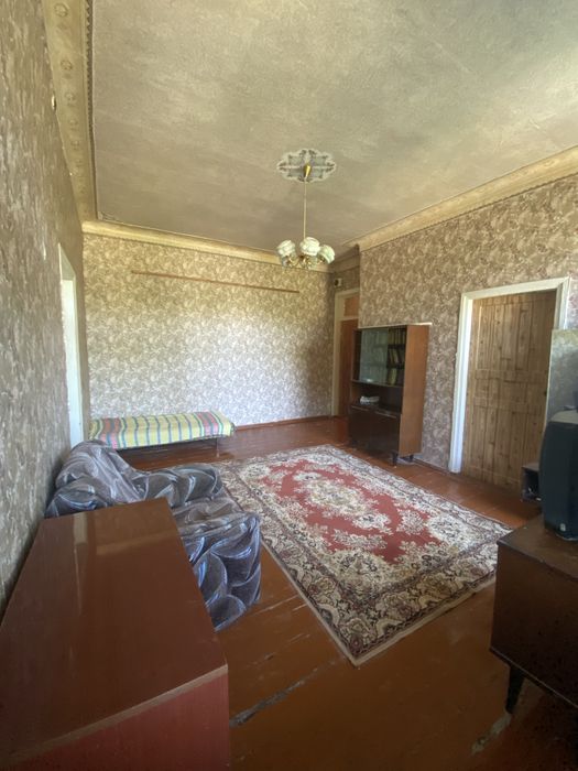Квартира на вул. Батуринська в Кривому Розі, ID 254778, фото №1