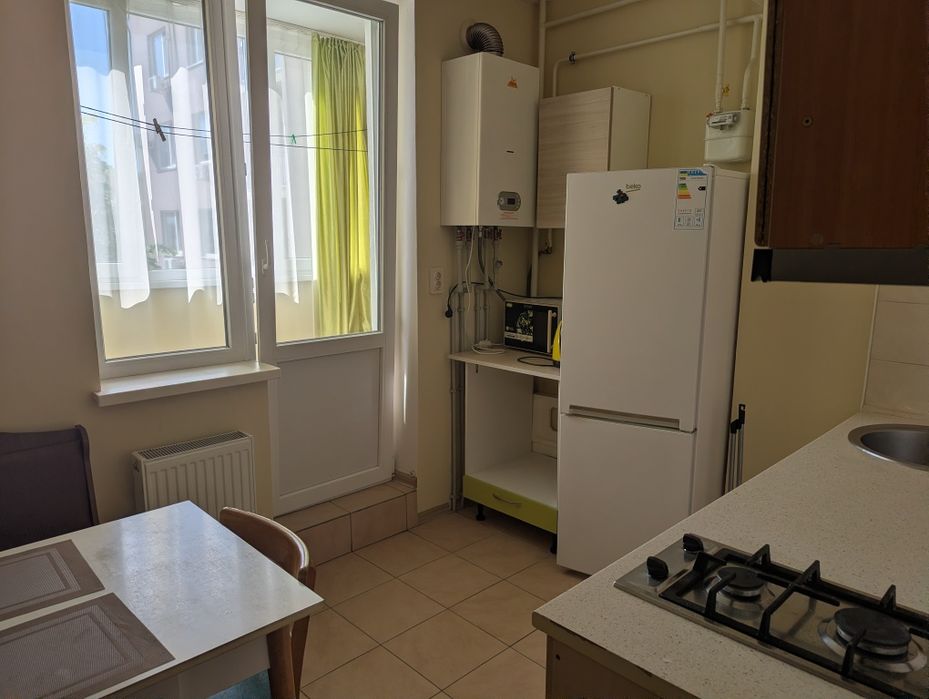 Квартира — Авангард в Одесі, ID 374765, фото №9