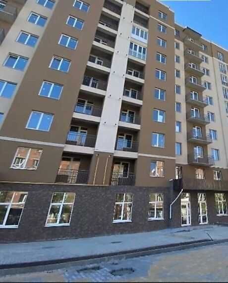 Квартира на ЖК Академмістечко, ID 229463, фото №1