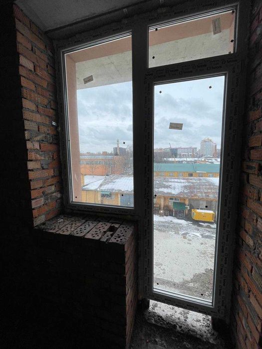 Квартира на ЖК Академмістечко в Хмельницькому, ID 229463, фото №11