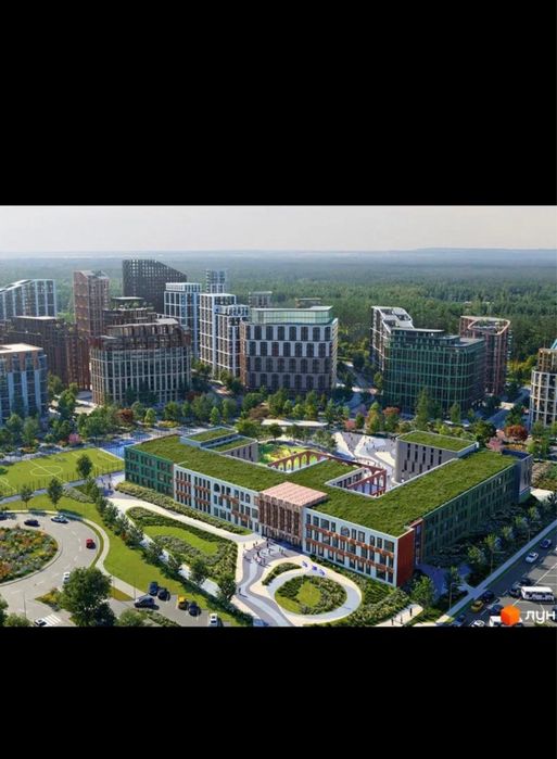 Квартира на ЖК Lucky land в Києві, ID 318634, фото №6
