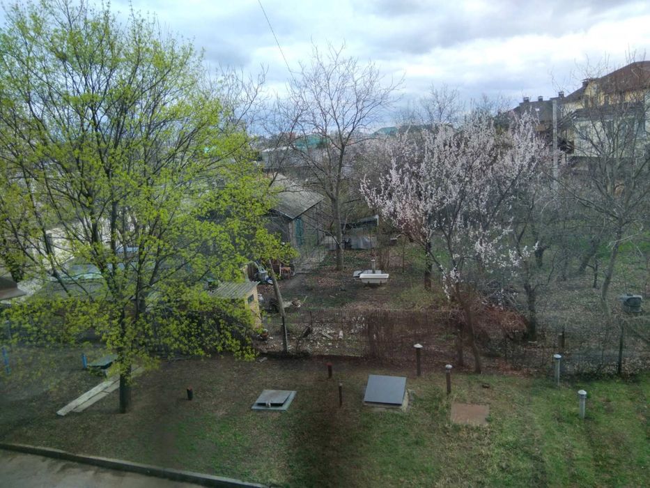 Квартира на вул. Клочковська, 295 в Харкові, ID 165186, фото №1