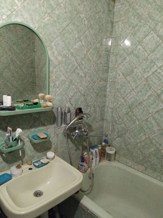 Квартира на вул. Клочковська, 295 в Харкові, ID 165186, фото №7