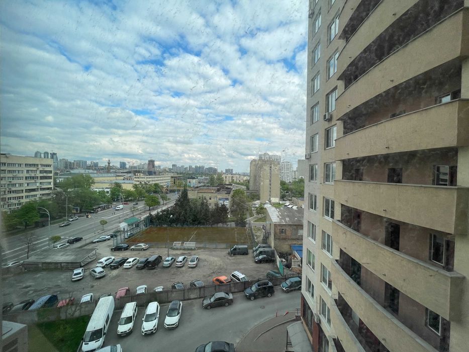 Квартира на просп. Валерия Лобановського, 150 в Києві, ID 180947, фото №14