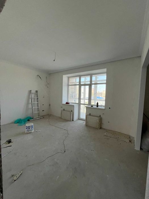 Квартира на вул. Шевченка Тараса в Києві, ID 302051, фото №2