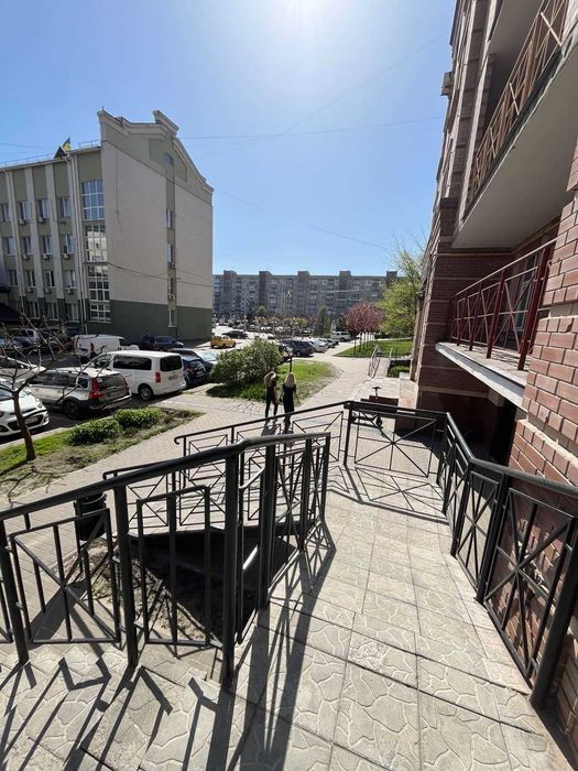 Квартира на вул. Шевченка Тараса в Києві, ID 302051, фото №11