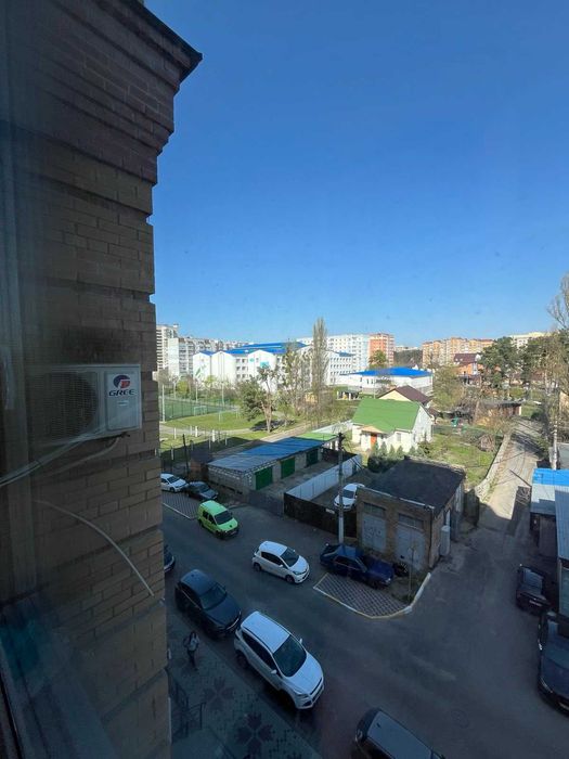 Квартира на вул. Шевченка Тараса в Києві, ID 302051, фото №9