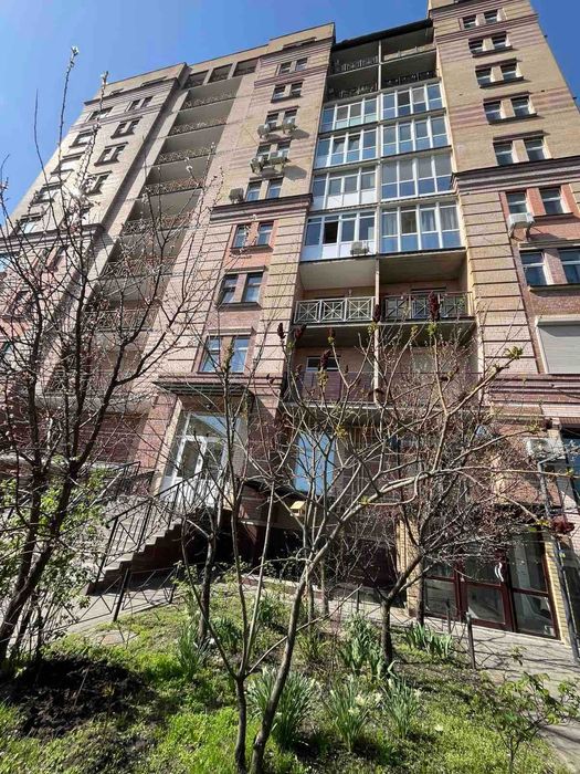 Квартира на вул. Шевченка Тараса в Києві, ID 302051, фото №10