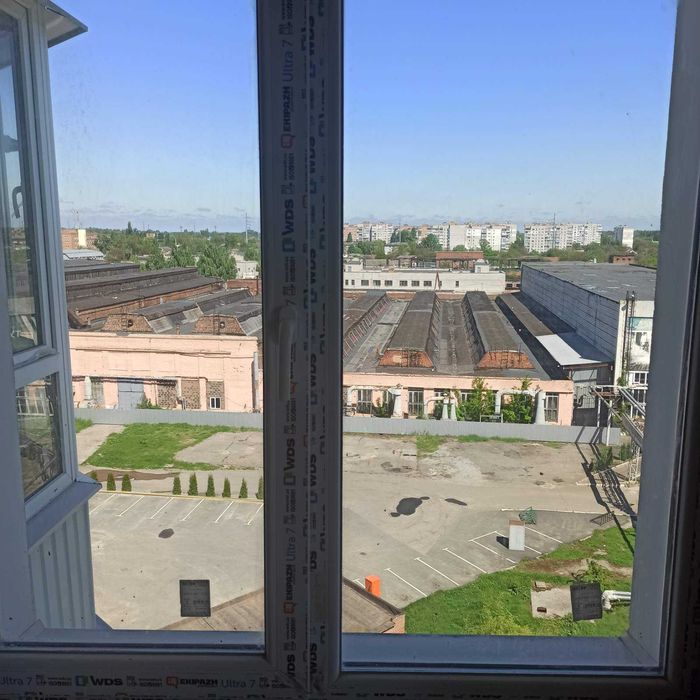 Квартира на пл. ЖК Павленківська в Полтаві, ID 197223, фото №16