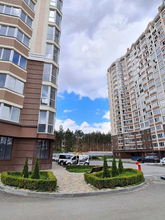 Квартира на Ірпінь в Києві, ID 239913, фото №1