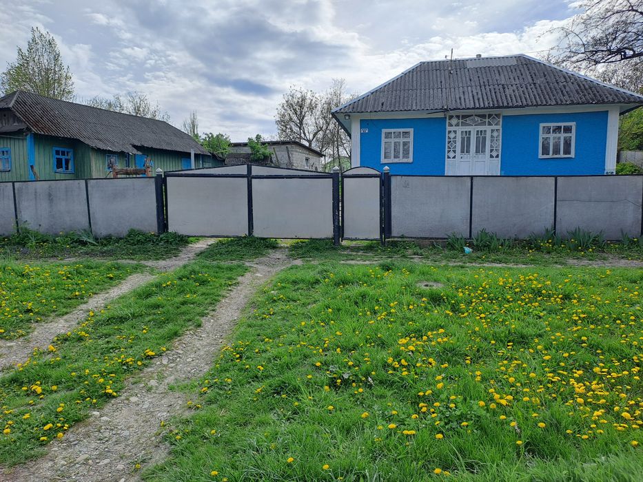 Будинок на Чернівецька область, Данківці, ID 422512, фото №1