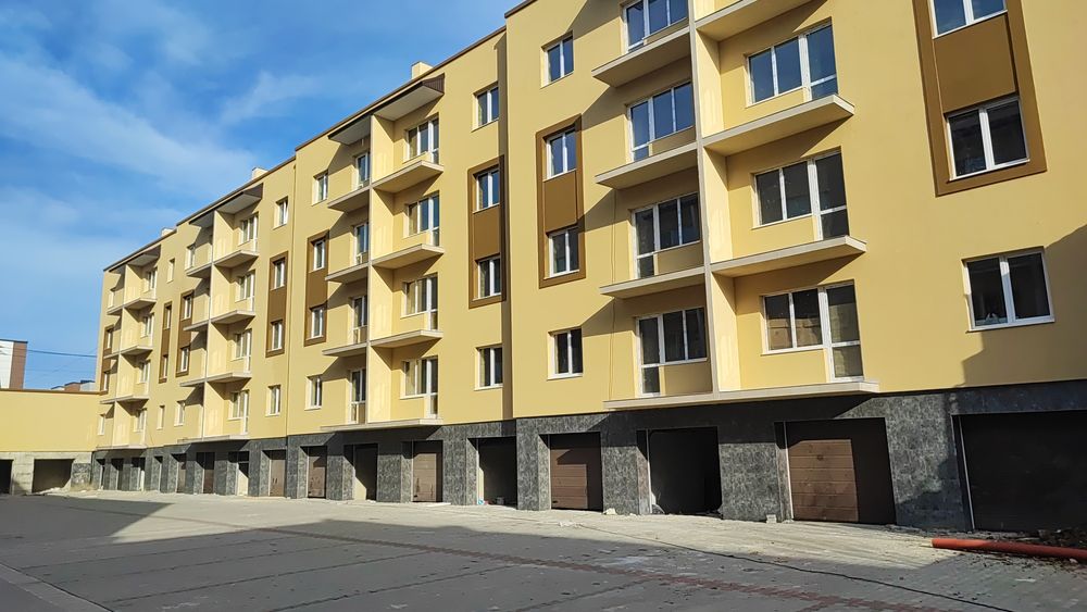 Квартира в Чернівці, ID 262913, фото №1