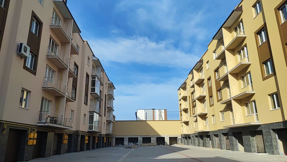 Квартира в Чернівці, ID 262913, фото №2