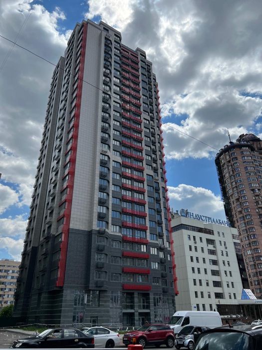 Квартира на вул. Генерала Алмазова, 18/7, ID 408472, фото №1