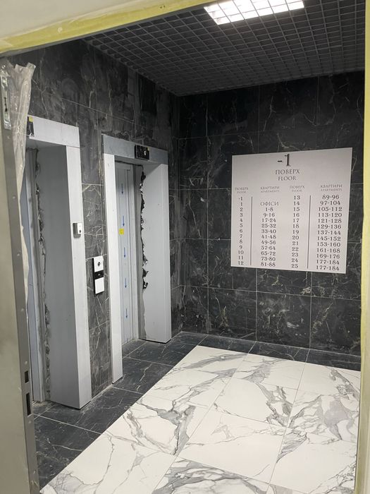 Квартира на вул. Генерала Алмазова, 18/7 в Києві, ID 408472, фото №2