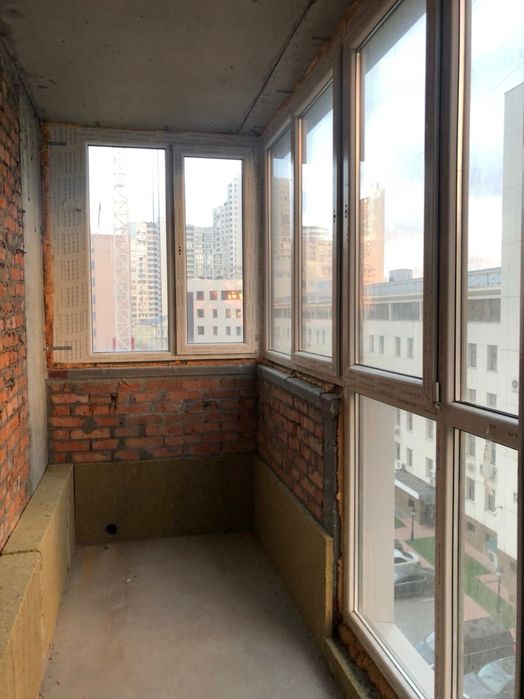 Квартира на вул. Генерала Алмазова, 18/7 в Києві, ID 408472, фото №12