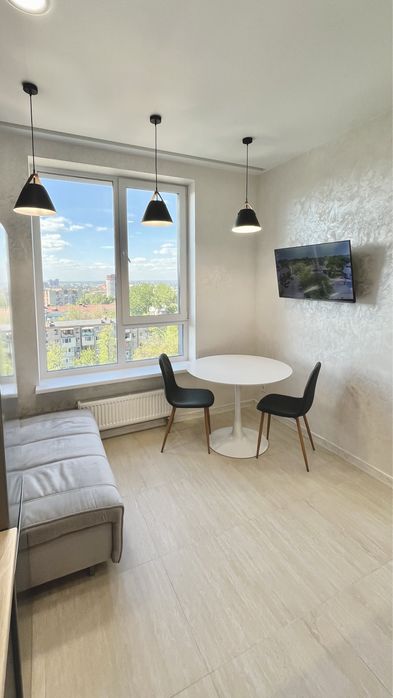 Квартира на вул. Олеся Гончара, 40 в Дніпро, ID 322541, фото №1