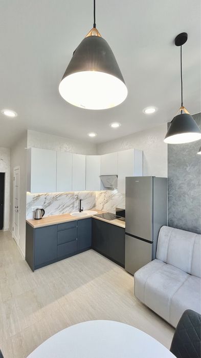 Квартира на вул. Олеся Гончара, 40 в Дніпро, ID 322541, фото №2