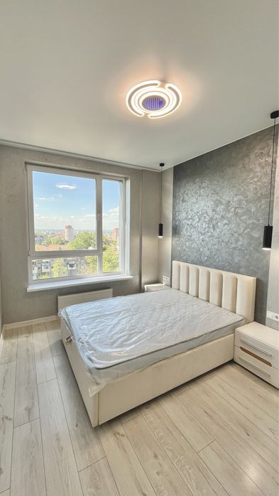 Квартира на вул. Олеся Гончара, 40 в Дніпрі, ID 322541, фото №9