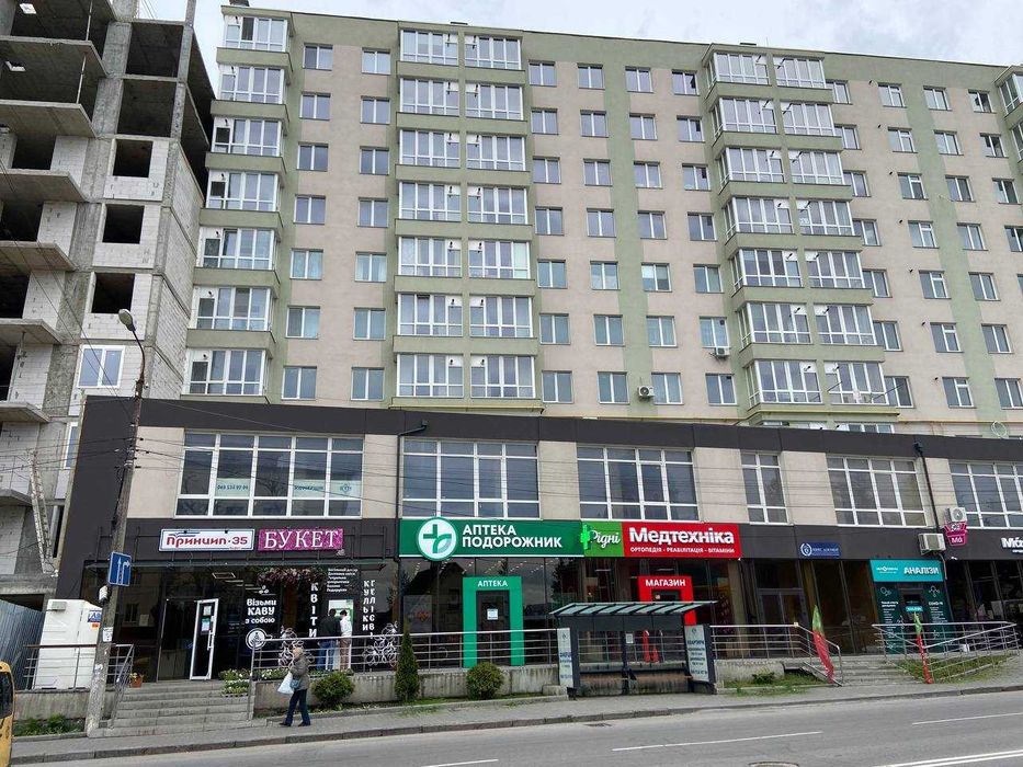 Квартира на вул. Мазепи, 33 в Хмельницькому, ID 236788, фото №3