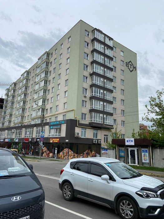 Квартира на вул. Мазепи, 33 в Хмельницькому, ID 236788, фото №5