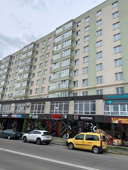 Квартира на вул. Мазепи, 33 в Хмельницькому, ID 268859, фото №5